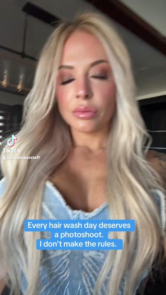 Post 5 by Tori Bickerstaff on TikTok (video)