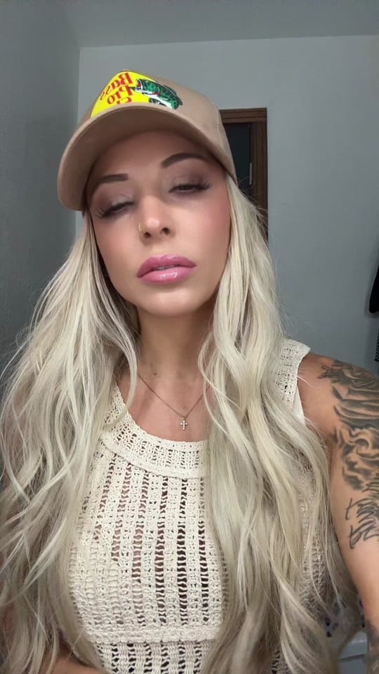 Post 9 by Tori Bickerstaff on TikTok (video)