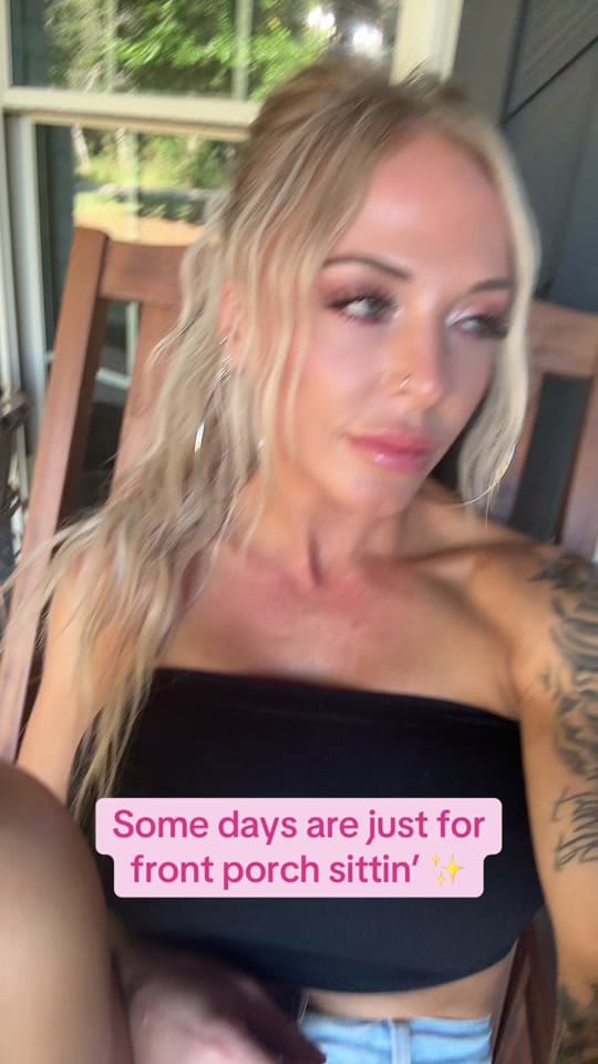 Post 8 by Tori Bickerstaff on TikTok (video)