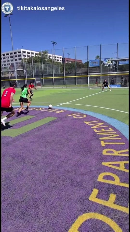 Post 3 by Jaidan on TikTok (video)