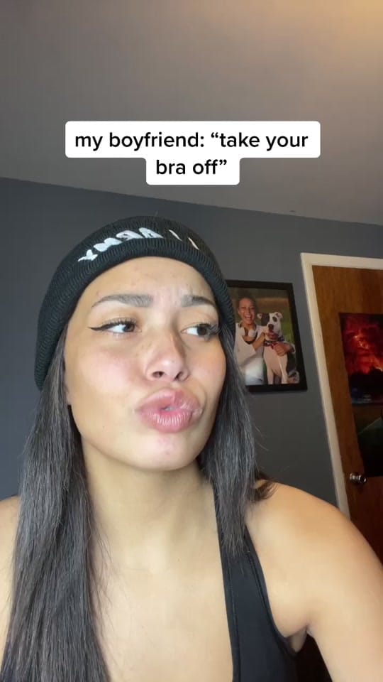Post 6 by Jaidan on TikTok (video)