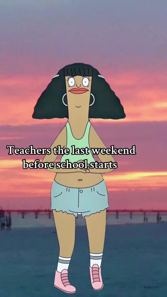 Post 4 by Teresa on TikTok (video)