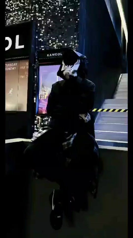 Post 6 by L on TikTok (video)