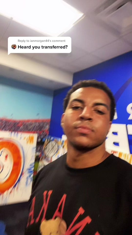 Post 5 by Kaleb Boateng on TikTok (video)