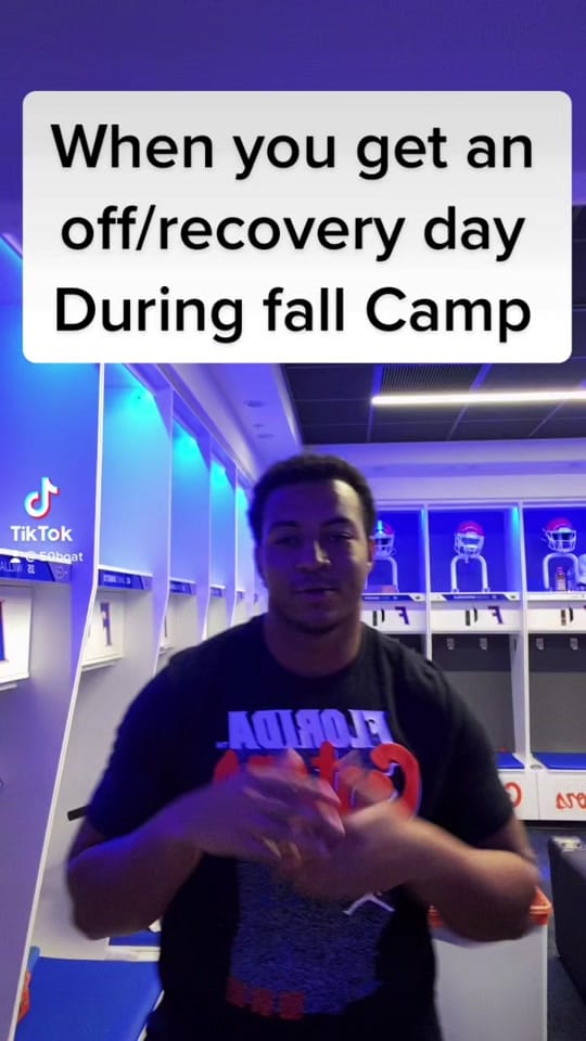 Post 3 by Kaleb Boateng on TikTok (video)