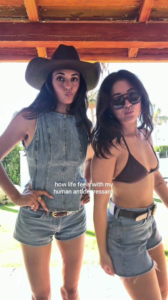 Post 3 by brittramjit on TikTok (video)