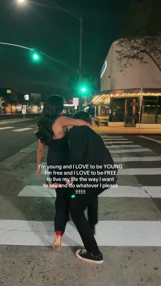 Post 10 by brittramjit on TikTok (video)