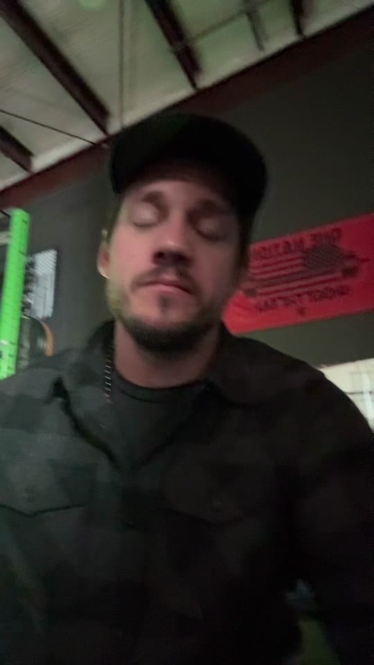 Post 6 by Dude That Lifts Apparel on TikTok (video)