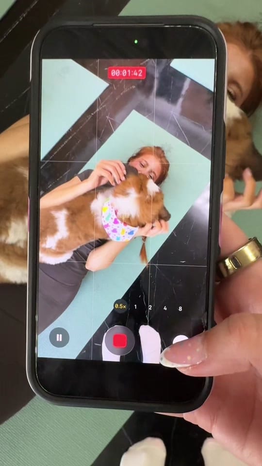 Post 1 by Darian Alexis | ohio + vlogs on TikTok (video)