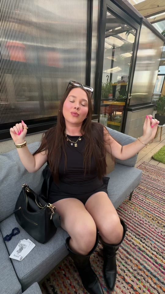 Post 7 by Darian Alexis | ohio + vlogs on TikTok (video)
