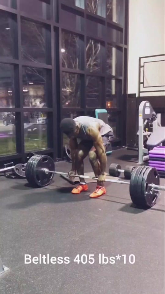 Post 9 by fabuloushealer on TikTok (video)