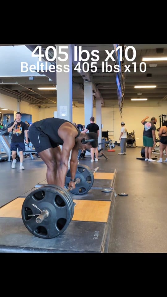 Post 2 by fabuloushealer on TikTok (video)