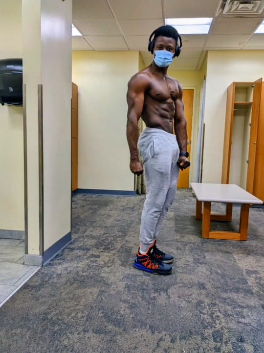 Post 5 by fabuloushealer on TikTok (video)