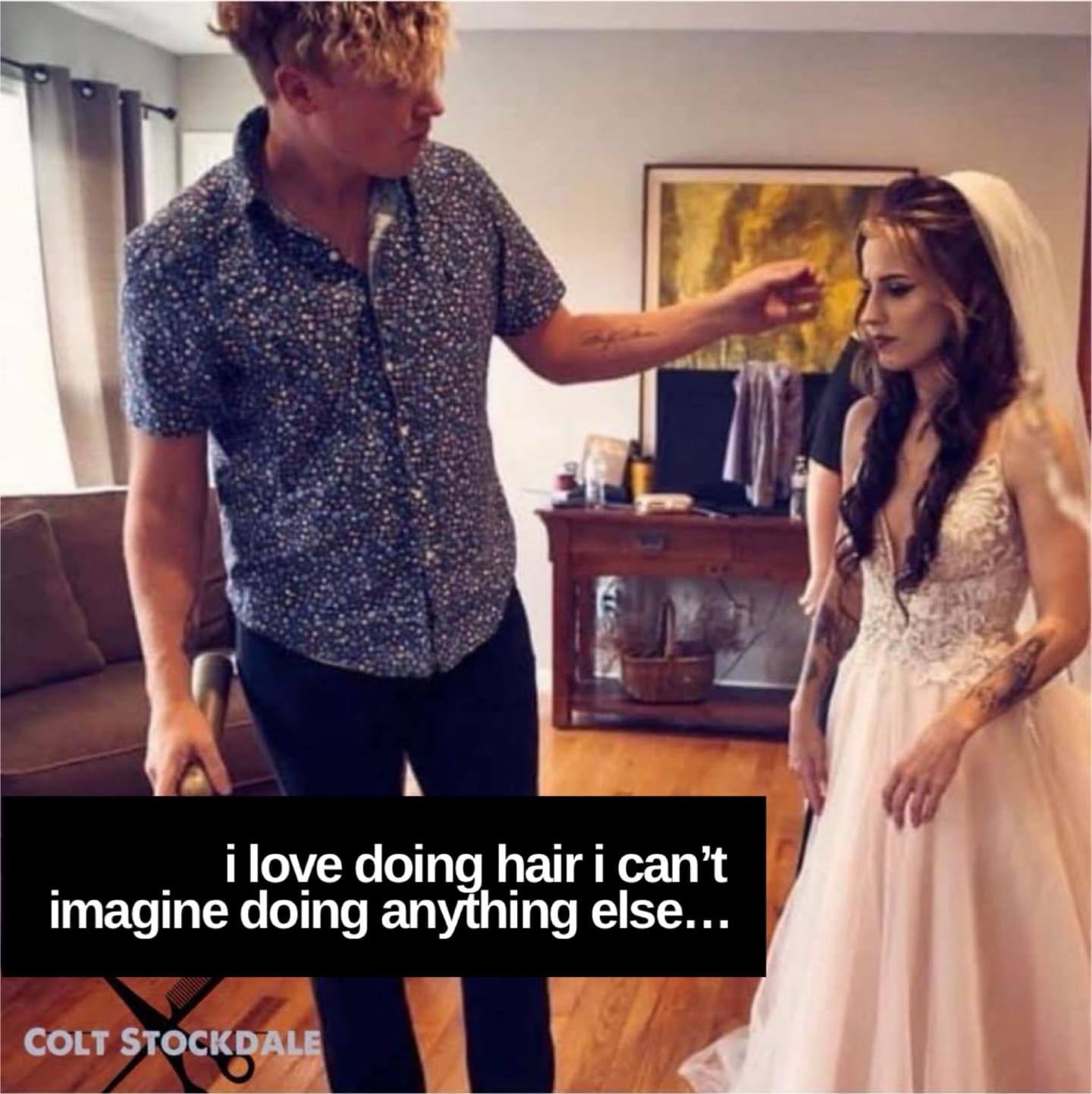 Post 5 by Colt on TikTok (video)