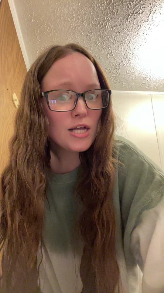 Post 5 by Victoria Williams on TikTok (video)