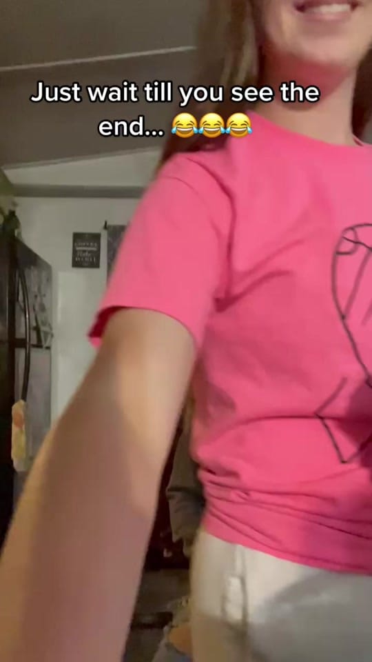Post 10 by Victoria Williams on TikTok (video)