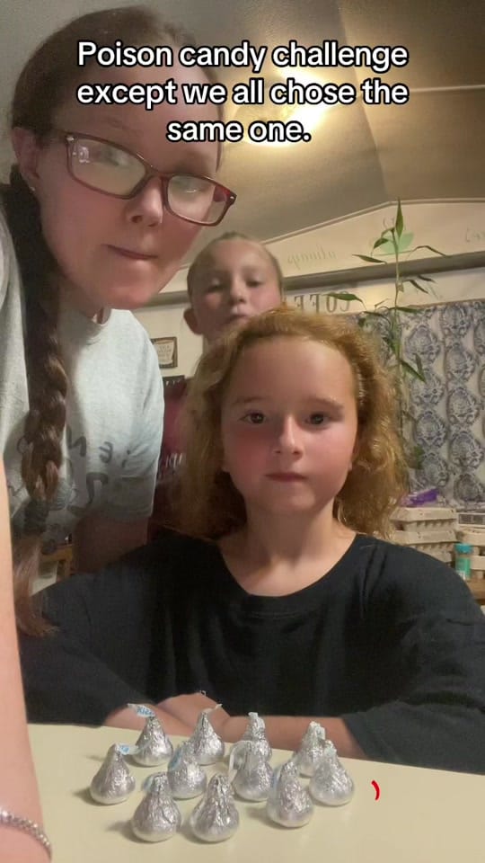 Post 8 by Victoria Williams on TikTok (video)
