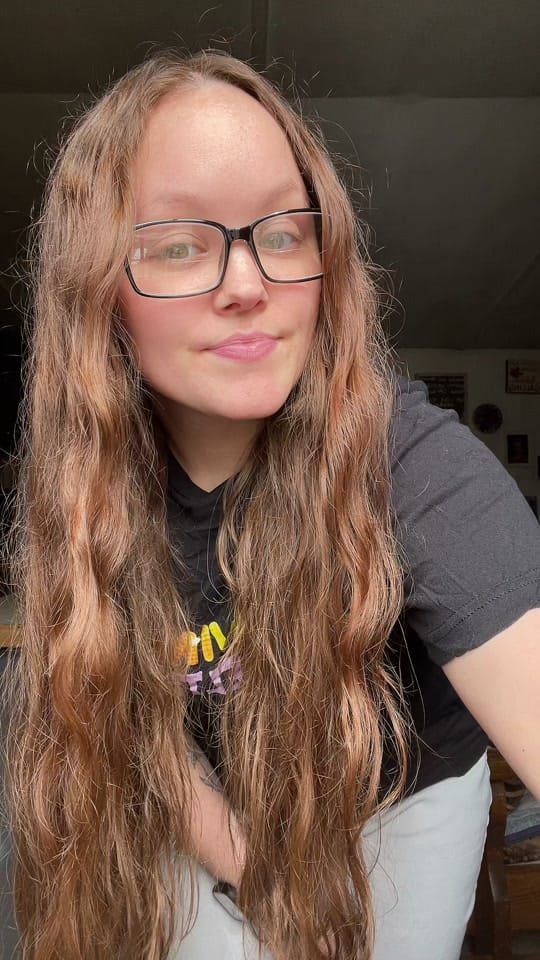 Post 7 by Victoria Williams on TikTok (video)