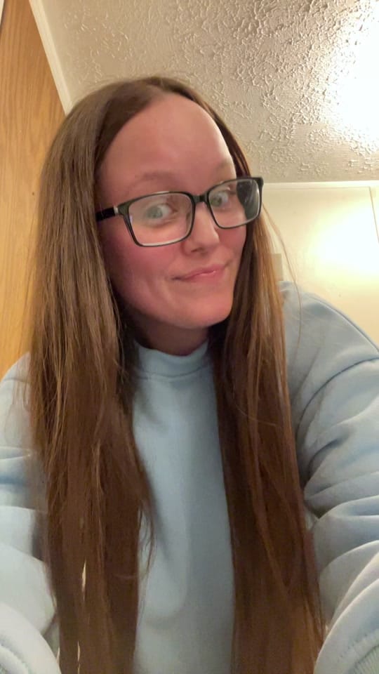 Post 1 by Victoria Williams on TikTok (video)