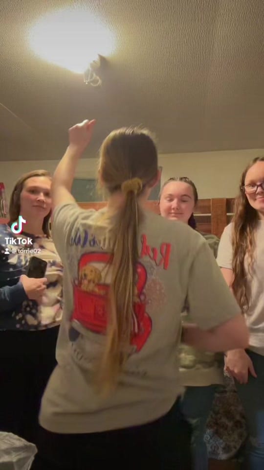 Post 9 by Victoria Williams on TikTok (video)