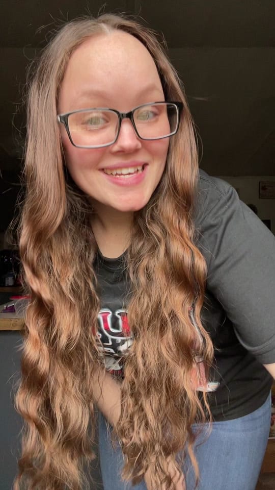 Post 3 by Victoria Williams on TikTok (video)
