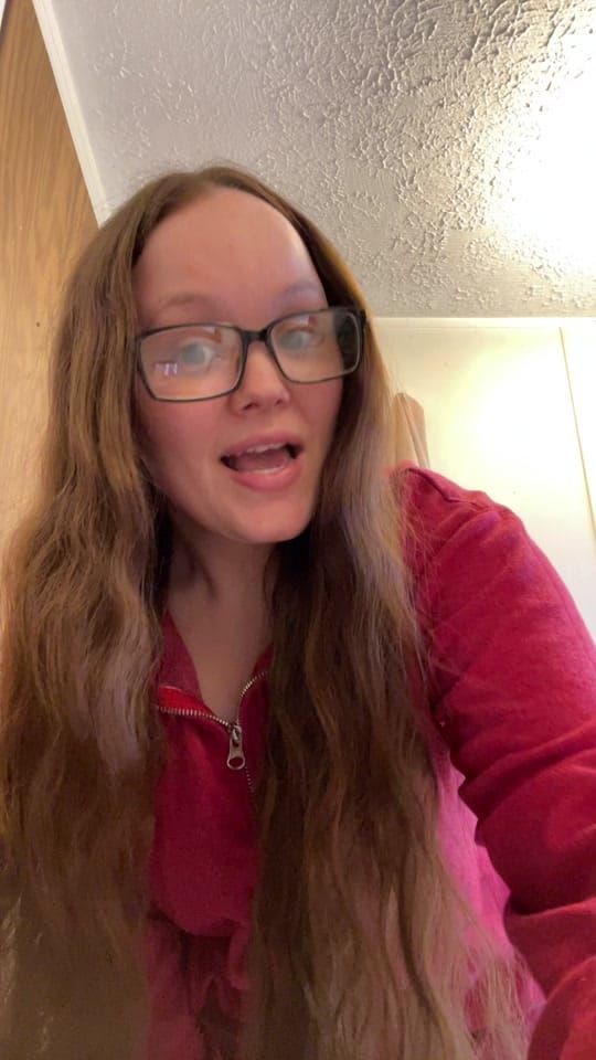 Post 2 by Victoria Williams on TikTok (video)