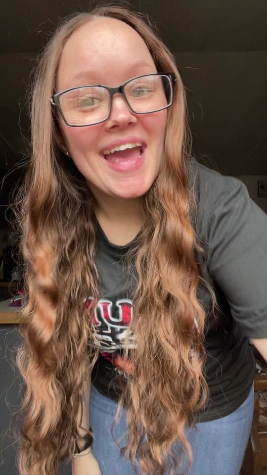 Post 6 by Victoria Williams on TikTok (video)