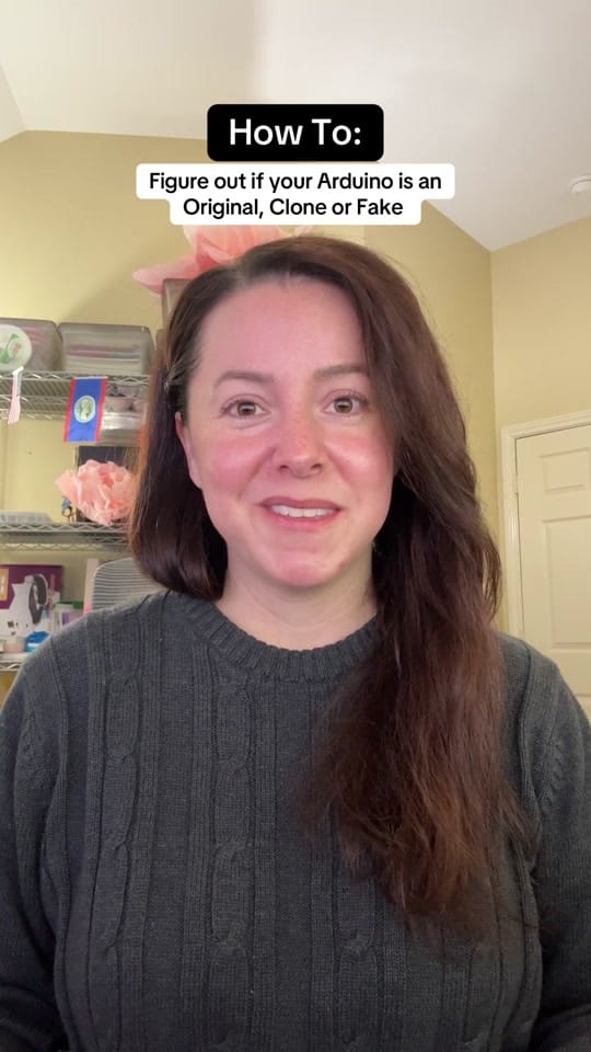 Post 6 by Inga | Tech + Travels + Learn on TikTok (video)