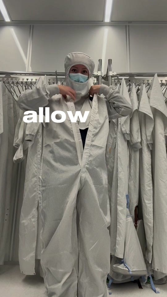 Post 1 by Inga | Tech + Travels + Learn on TikTok (video)