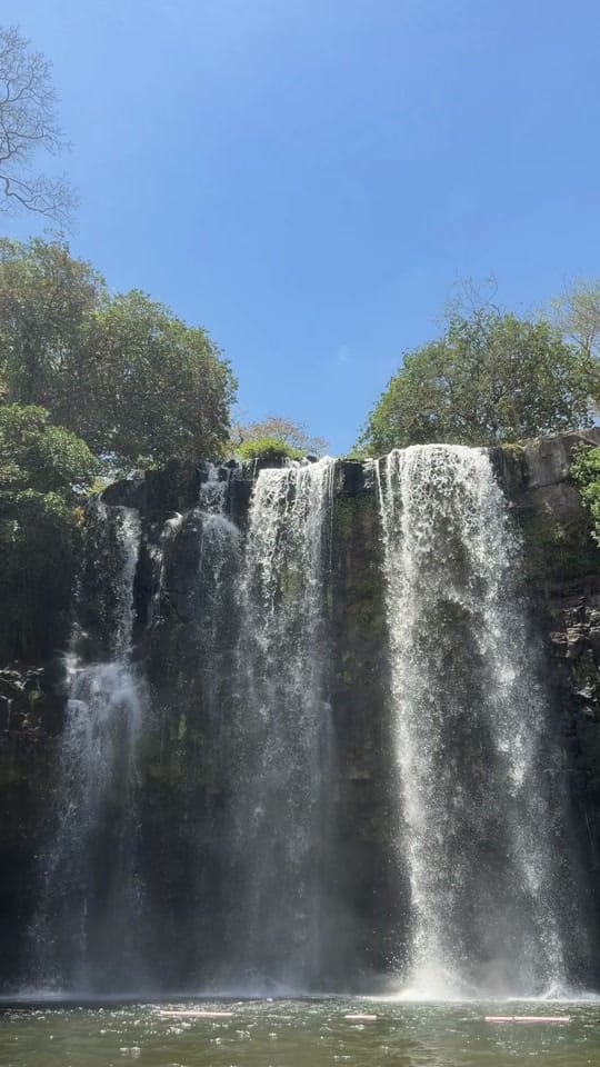 Post 1 by Christine on TikTok (video)