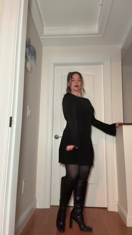 Post 1 by Alyssa on TikTok (video)