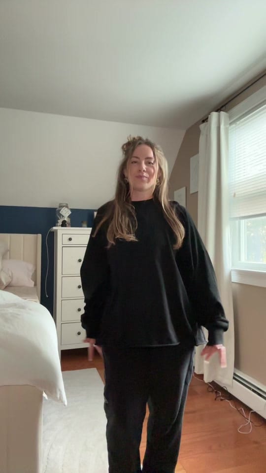 Post 2 by Alyssa on TikTok (video)
