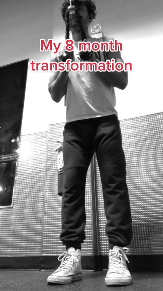 Post 2 by Brendan.Marra on TikTok (video)