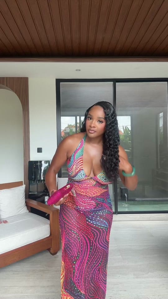 Post 1 by Brittany J. | Beauty Creator💗 on TikTok (video)