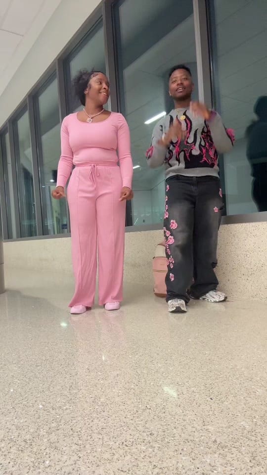 Post 3 by Brittany J. | Beauty Creator💗 on TikTok (video)
