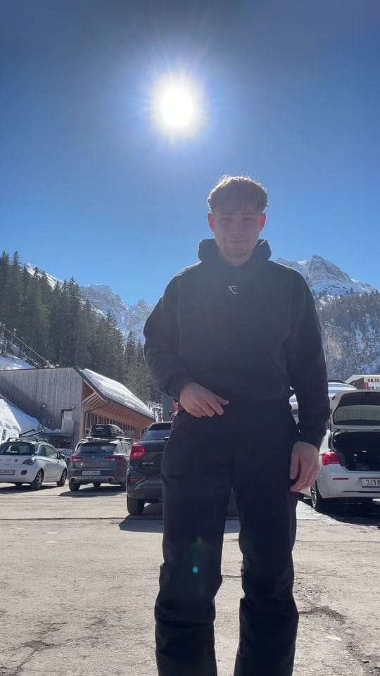 Post 9 by EinfachGenius on TikTok (video)