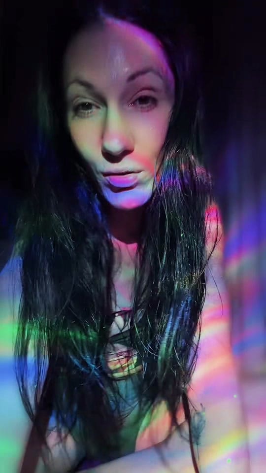 Post 5 by Abby Alternative 🛼🧘🏻‍♀️🏔️ on TikTok (video)