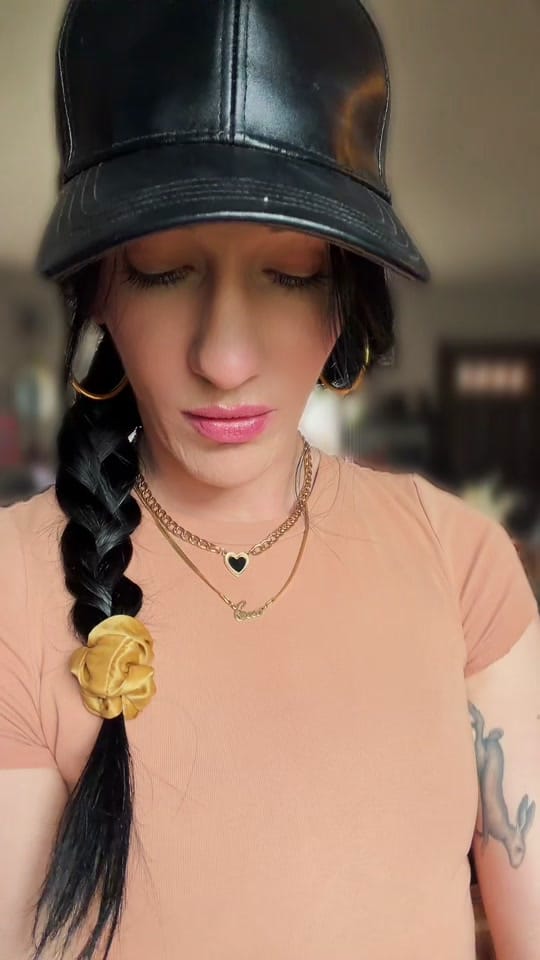 Post 7 by Abby Alternative 🛼🧘🏻‍♀️🏔️ on TikTok (video)