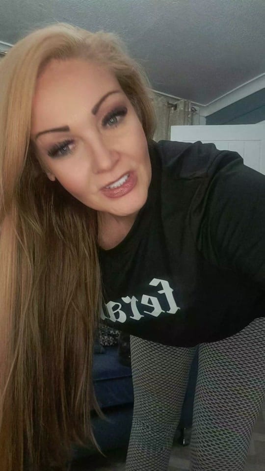 Post 8 by Stacey Richmond on TikTok (video)