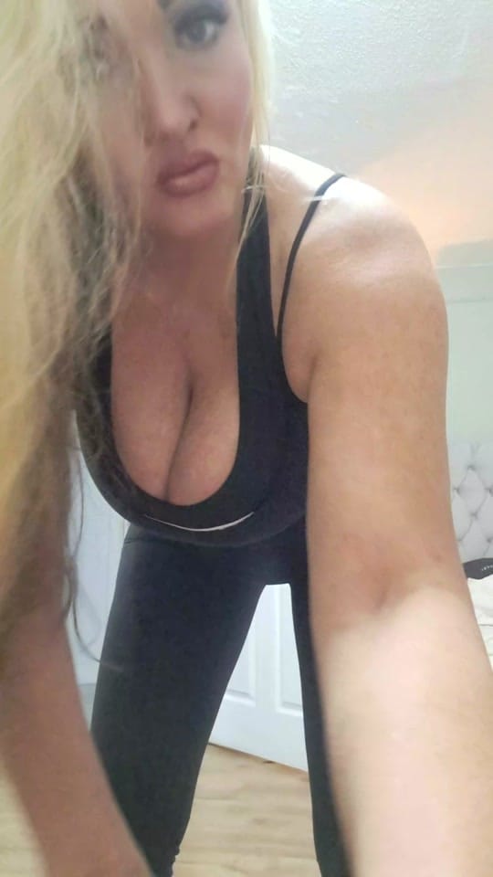 Post 6 by Stacey Richmond on TikTok (video)