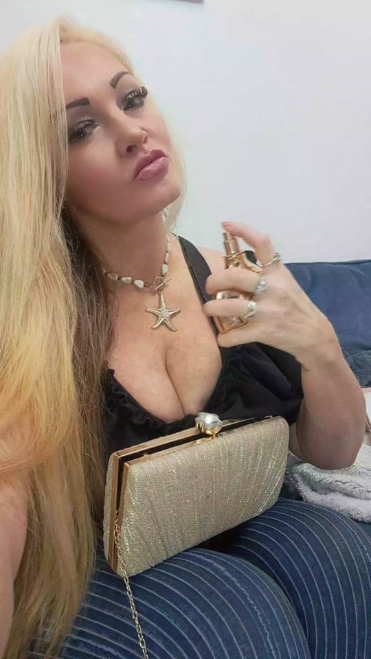 Post 3 by Stacey Richmond on TikTok (video)