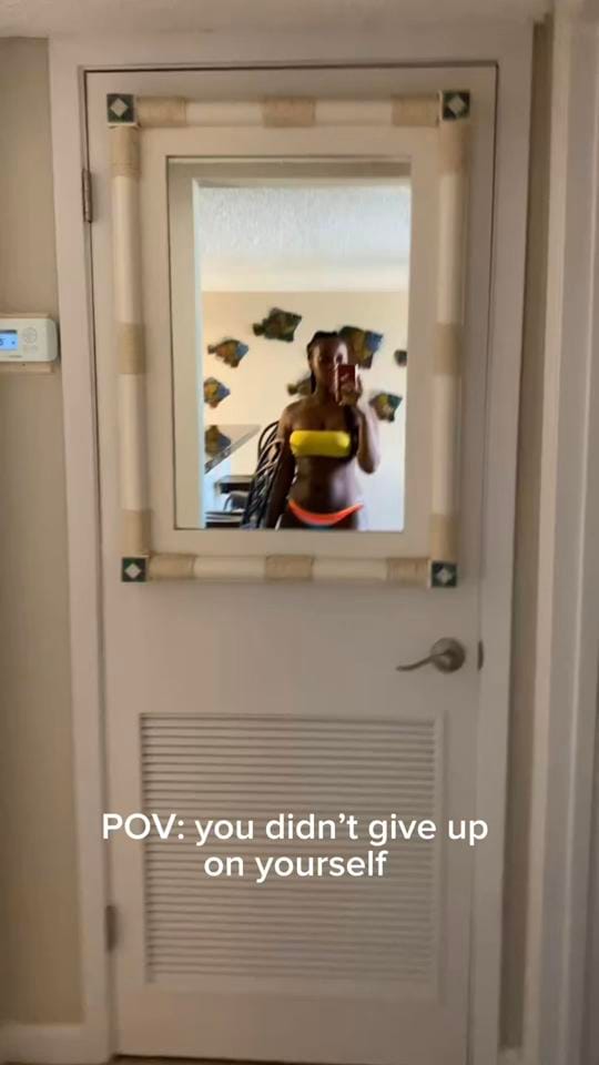 Post 6 by Sheila on TikTok (video)