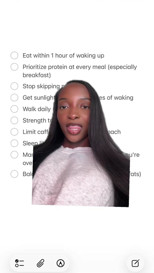 Post 3 by Sheila on TikTok (video)