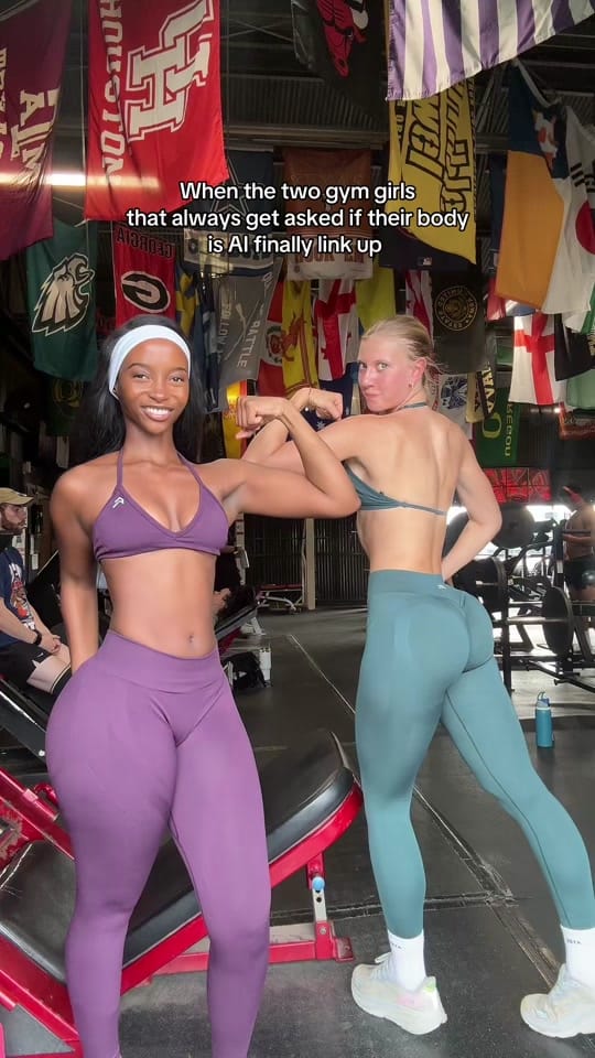 Post 2 by Sheila on TikTok (video)