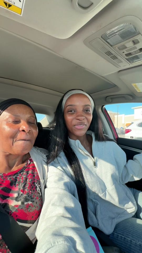 Post 8 by Sheila on TikTok (video)