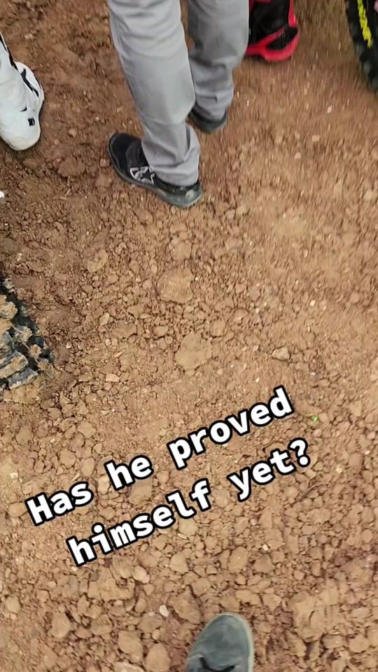 Post 10 by Jason on TikTok (video)