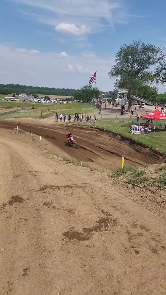 Post 1 by Jason on TikTok (video)