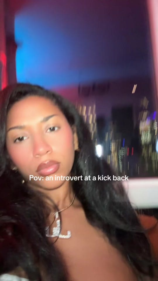 Post 5 by Gorgeous Gangsta on TikTok (video)