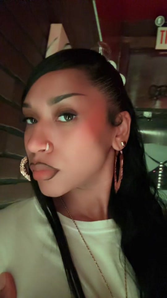 Post 7 by Gorgeous Gangsta on TikTok (video)