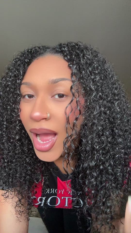 Post 3 by Gorgeous Gangsta on TikTok (video)